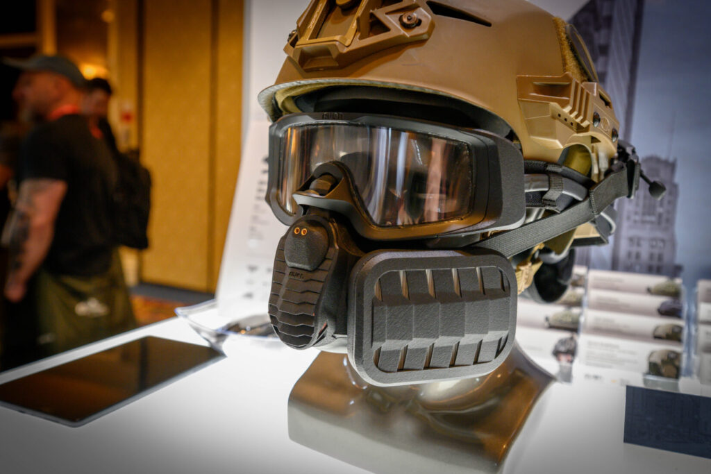 Common Airsoft Helmet Mistakes