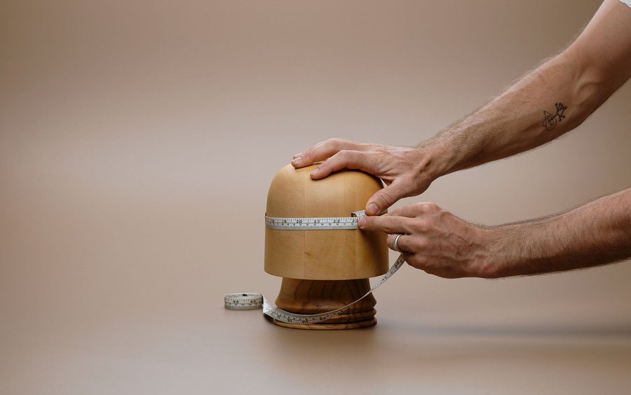 How to Measure Your Head for a Helmet