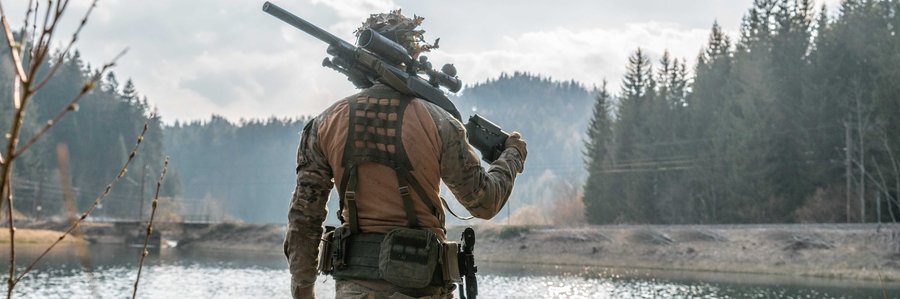 Airsoft 狙擊槍完整指南