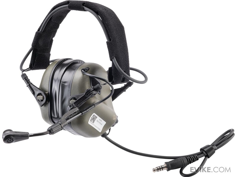 Earmor M32 Tactical Communication Headset