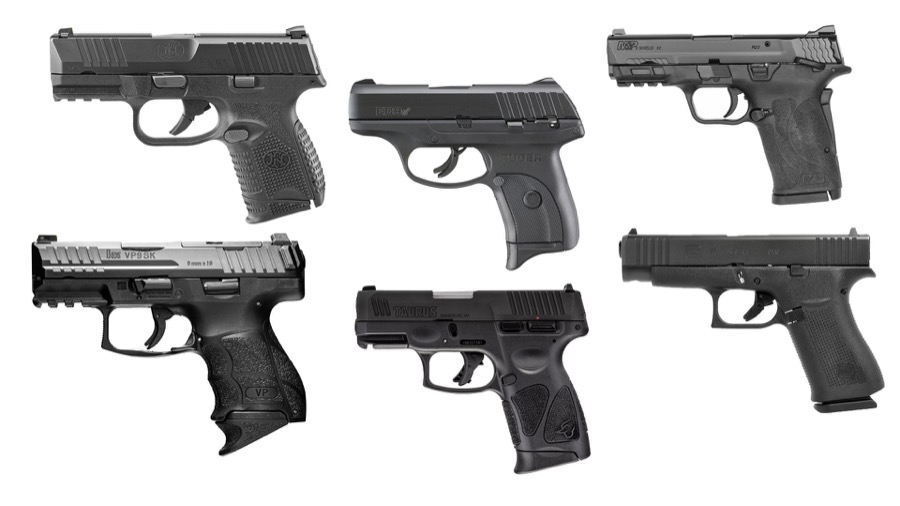 Compact Carry Pistol IPSC 與 IDPA CCP 完整指南
