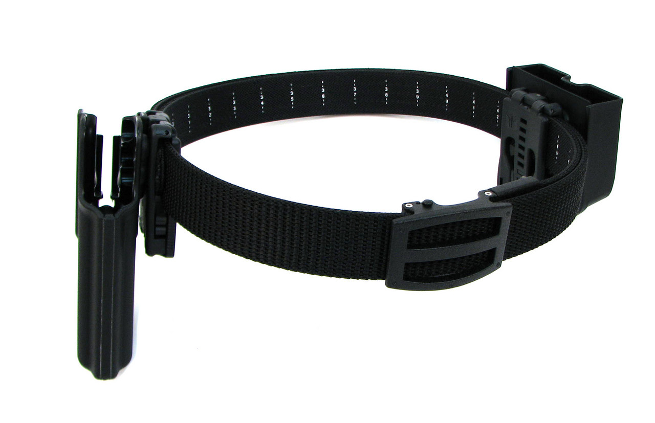 競技腰帶選購完全指南