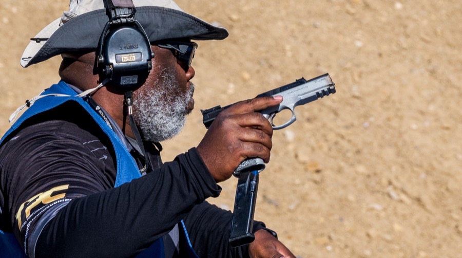 IDPA Divisions 完全解析