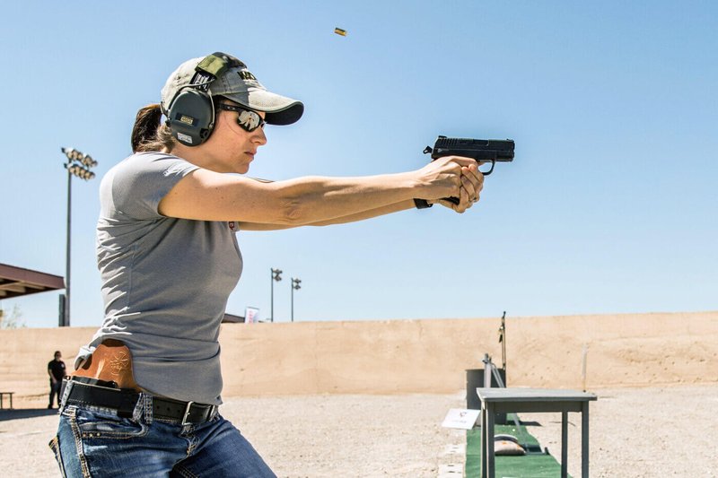 2026 IDPA 規則變更