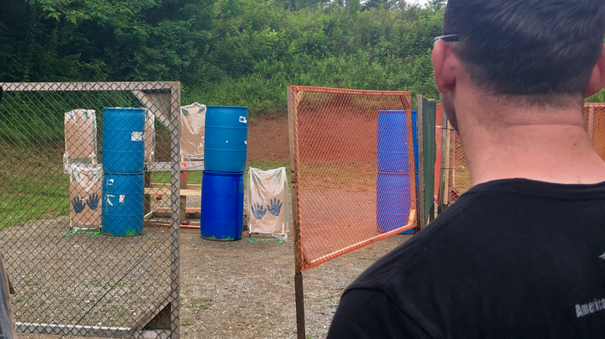 IDPA vs USPSA 完全比較指南