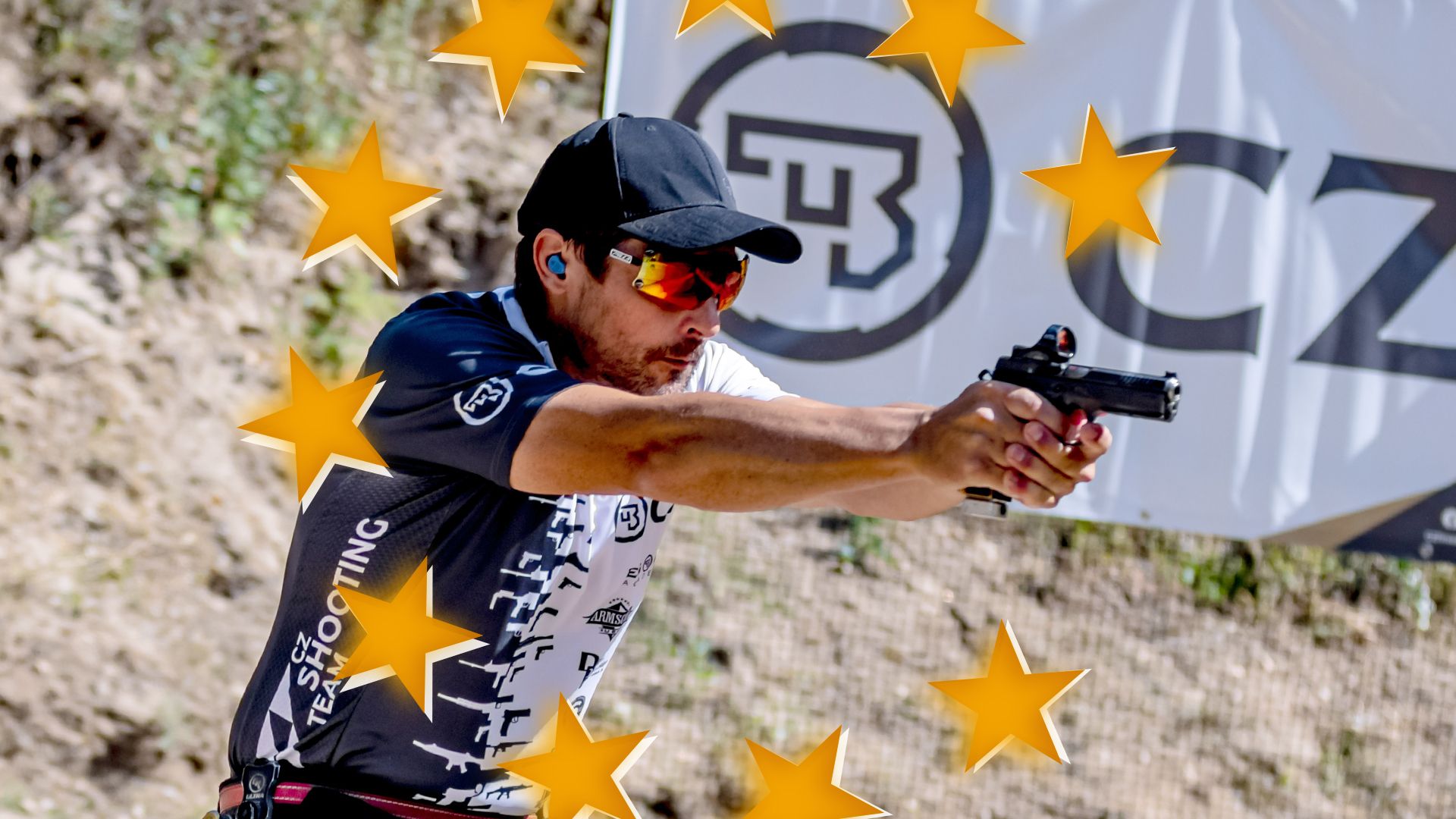 IPSC Beginner Pistol Guide