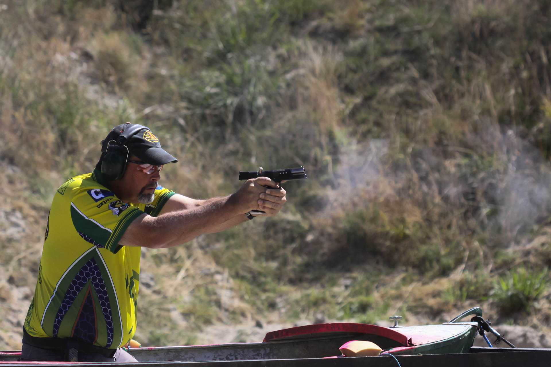 IPSC Classification System Explained
