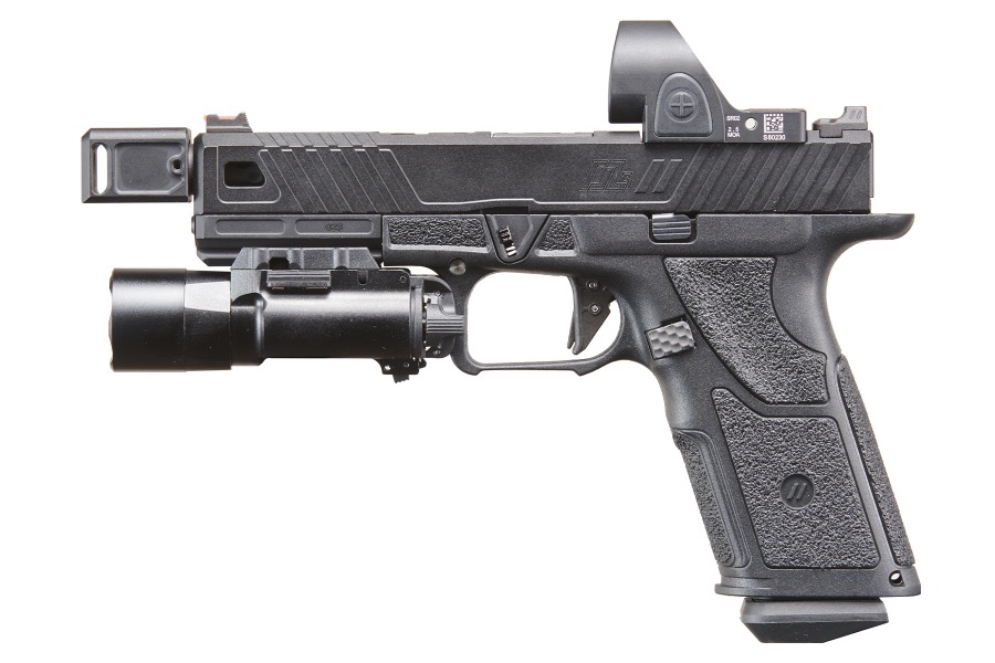 VFC P320 Airsoft 版本