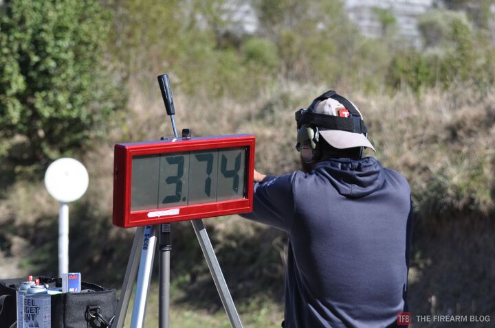 Steel Challenge 鋼靶速度射擊完全入門指南