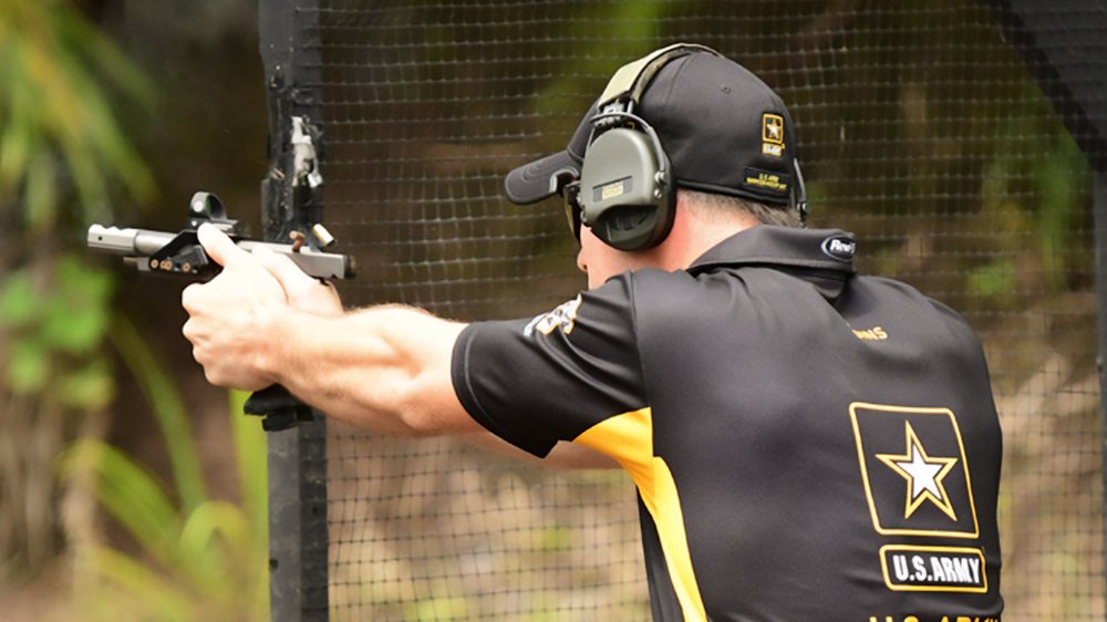 USPSA Classifier 分級關完整指南